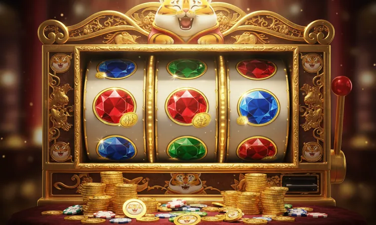 como jogar com o bônus do tigrinho — guide étape par étape