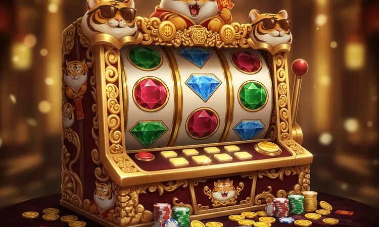 jogo do tigrinho grátis com bônus de cadastro — guide étape par étape