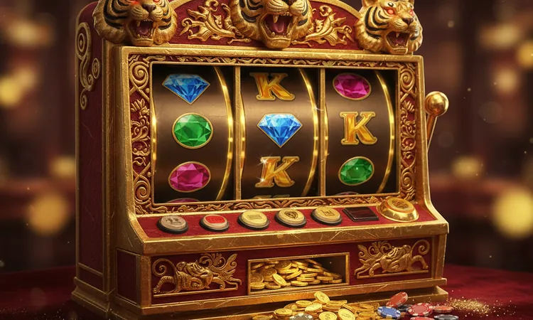 jogos do tigrinho com bônus — environnement de jeu premium